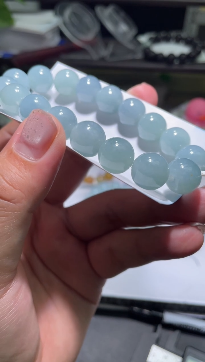 【闪购商品】定制翡翠未镶嵌翡翠