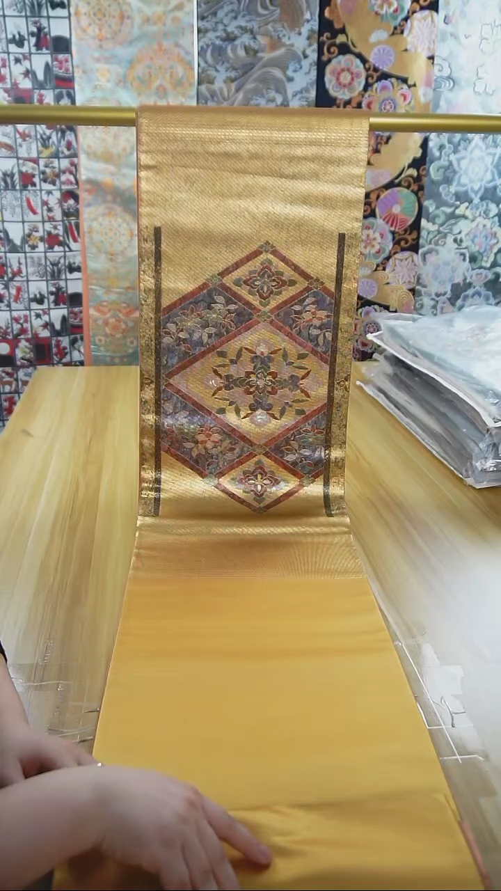 【闪购商品】织绣104 两通织螺钿特价