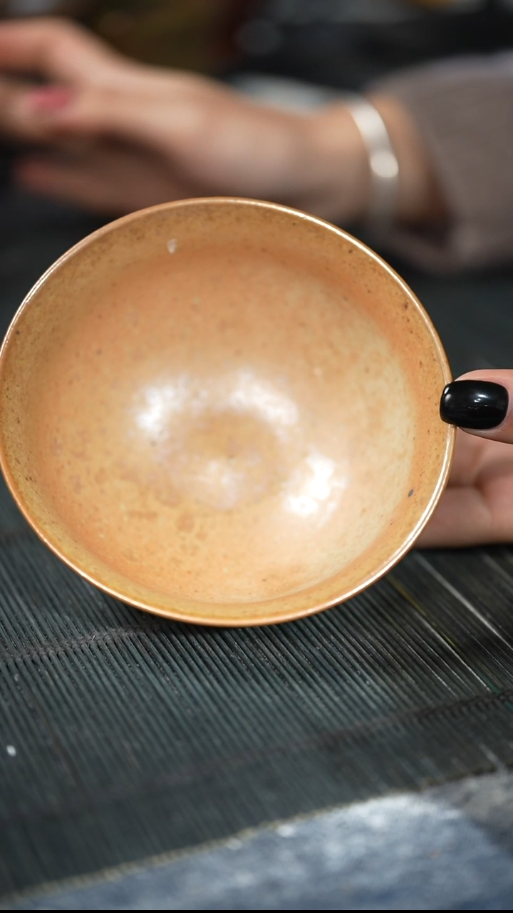 浪鬼家生活陶系列浮**千碗