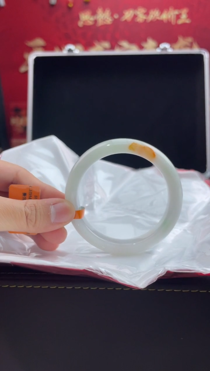 【闪购商品】翡翠手镯未镶嵌21翡翠手镯