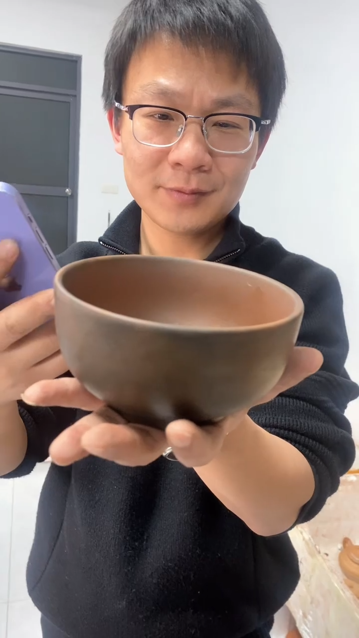 【闪购商品】紫砂茶壶宜兴原矿紫刹壶