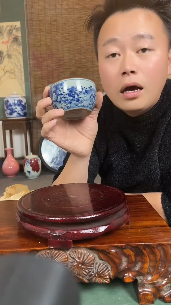 景德镇高温瓷002