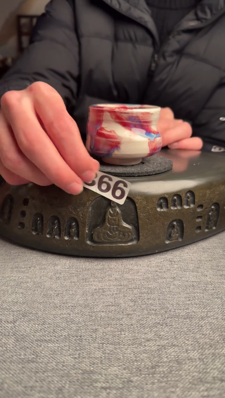 【闪购商品】866景德镇手工茶器系列