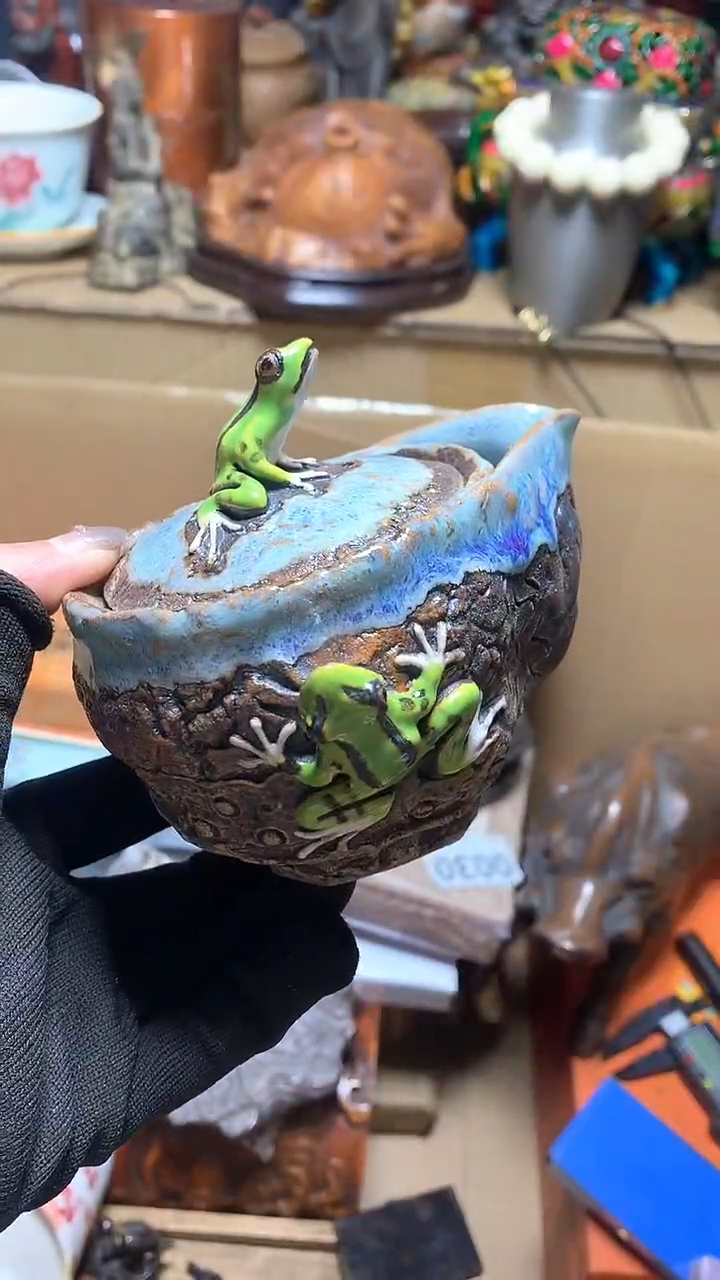 【闪购商品】瓷器默认微瑕瓷器