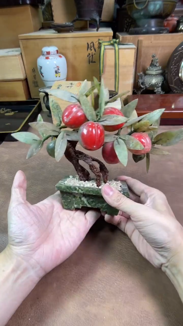 【闪购商品】摆件茶宠瓷器茶具套装