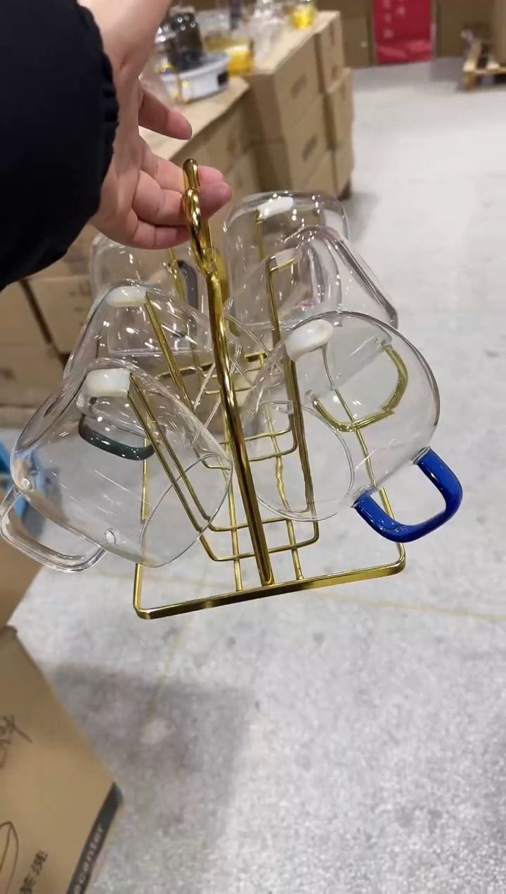 【闪购商品】玻璃无盖款青苹果闪购价6+1