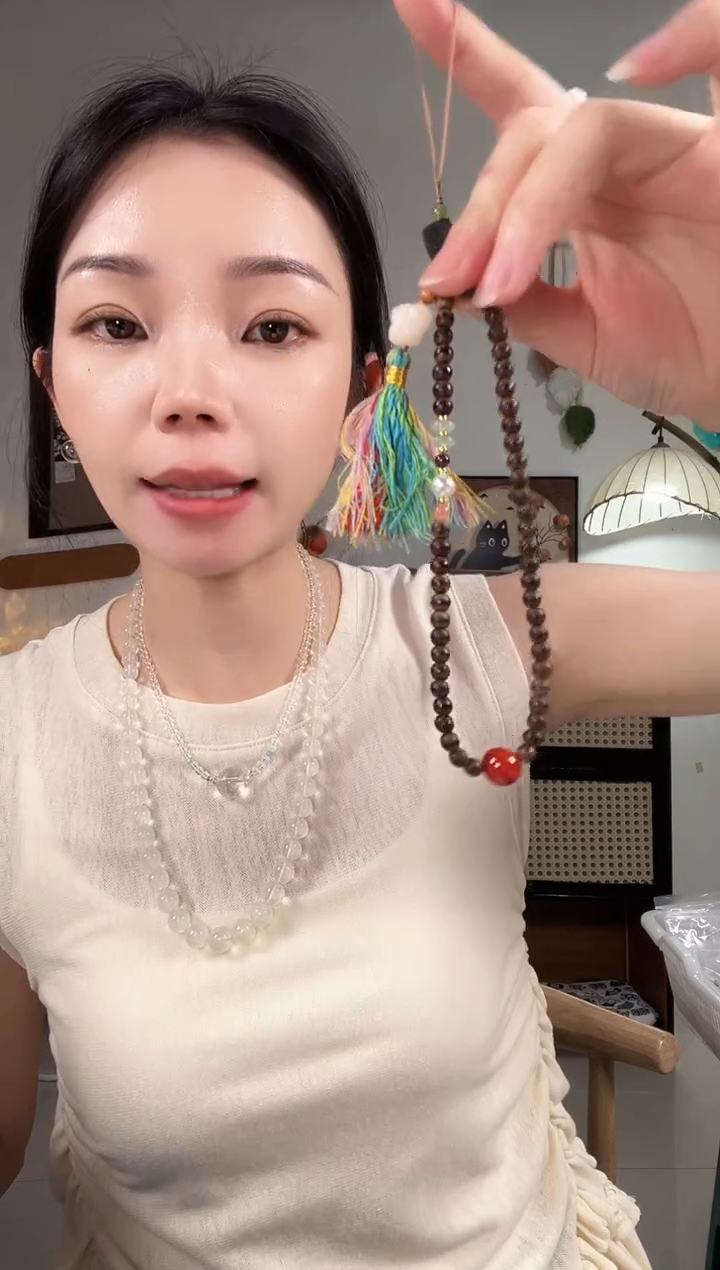 未镶嵌颈饰水晶Z14ZZZZZ