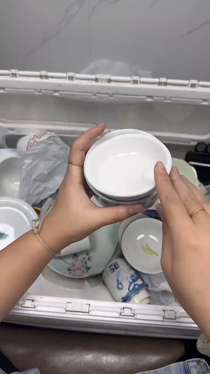 【闪购商品】606回流瓷器默认微瑕，18.8包邮