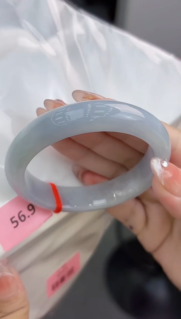 【闪购商品】翡翠手镯未镶嵌翡翠手镯