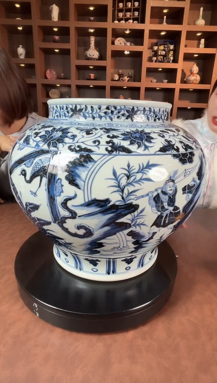 陶瓷博会&古窑专场47