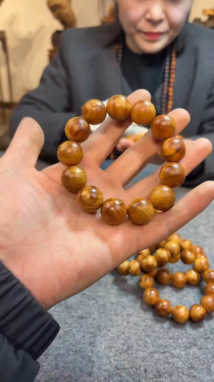 【闪购商品】柏木（崖柏）木雕崖柏崖柏18