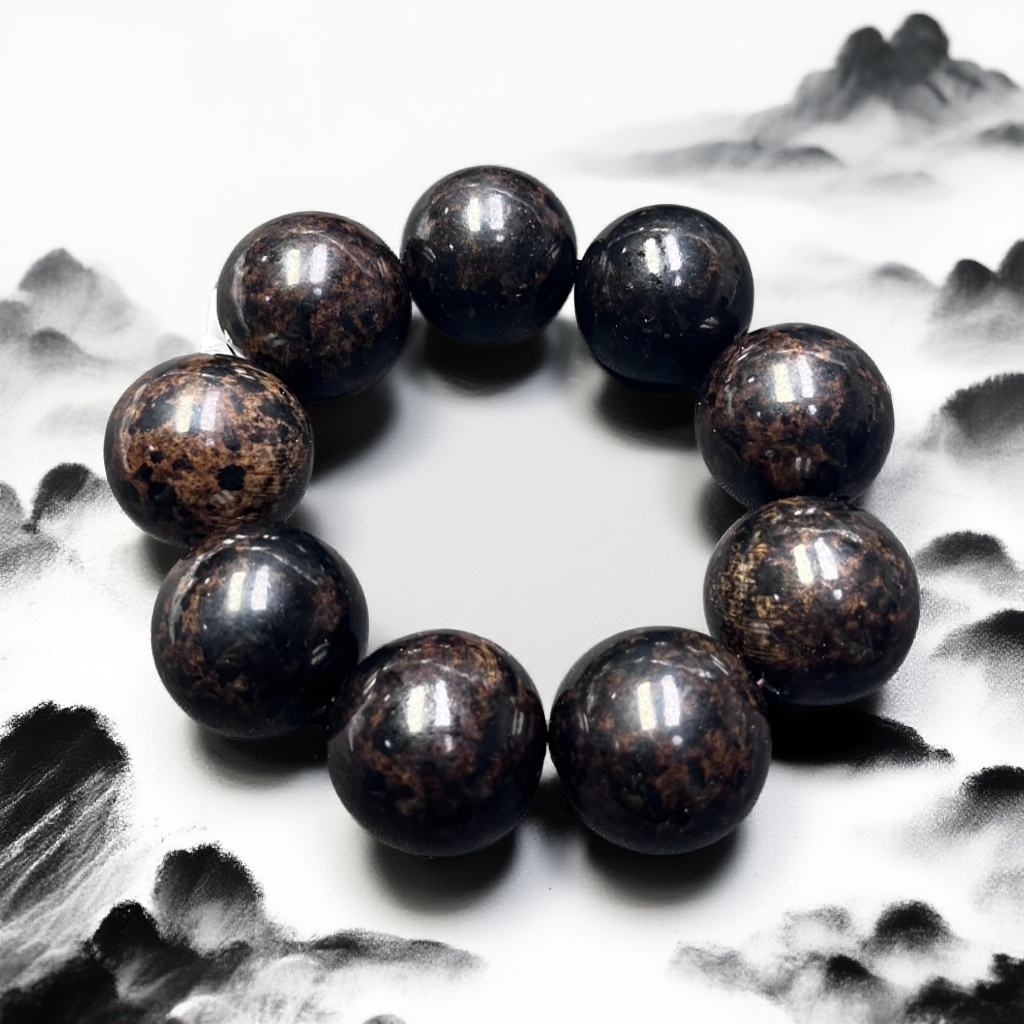 二哥文玩精品手串B94