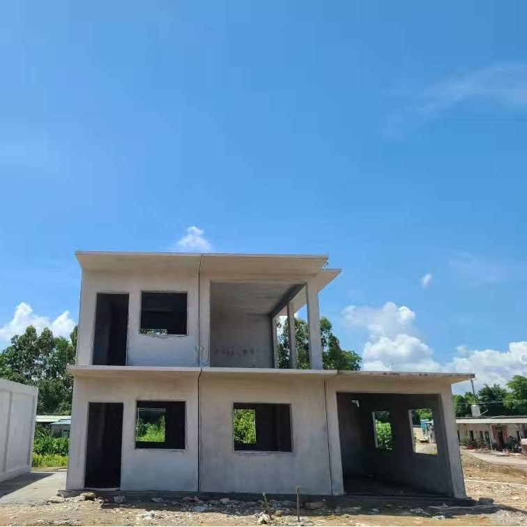 广东金晟（江门）水泥房（下单前务必先咨询您所在地址能否发货）