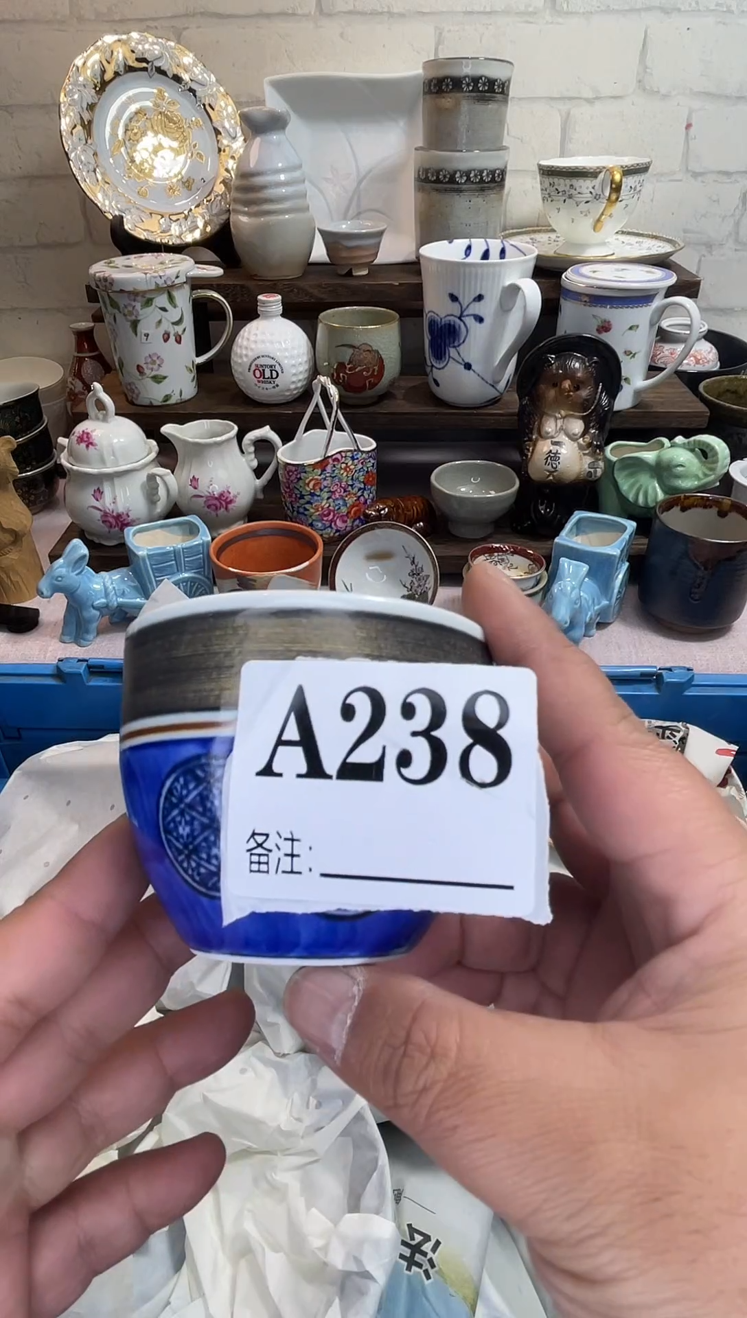 丧*彪默认微瑕，不换不退，完美者勿拍！