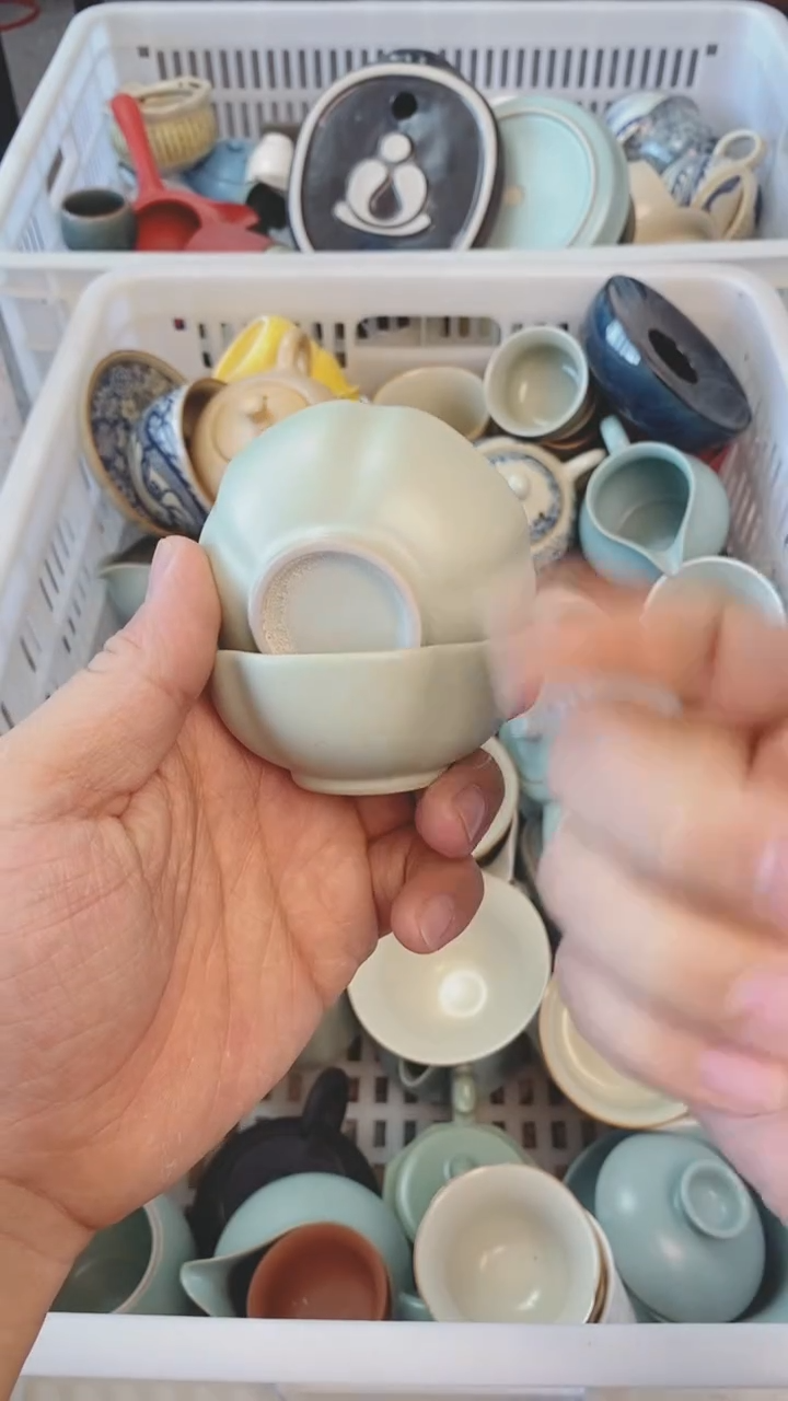 【闪购商品】（轻轻微瑕）茶具茶壶茶碗茶杯
