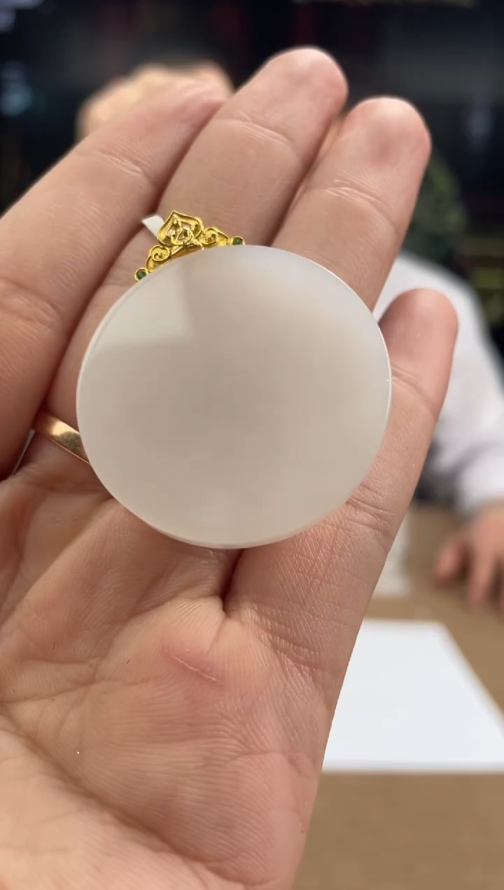 定制和田玉和田玉多样性发货拍一发一41