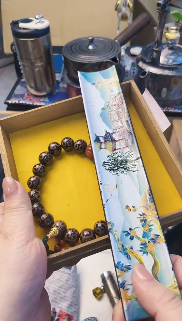 【闪购商品】瓷片LL炎美杂货铺质量保证