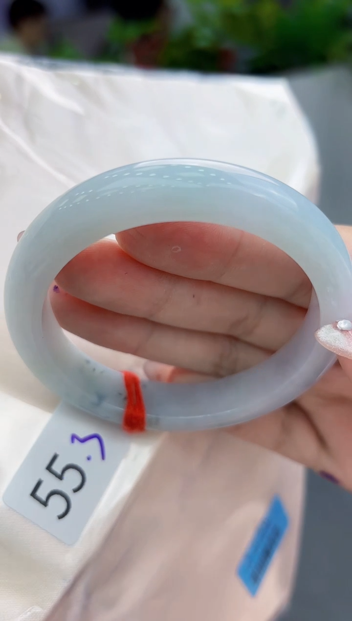 【闪购商品】翡翠手镯未镶嵌翡翠手镯