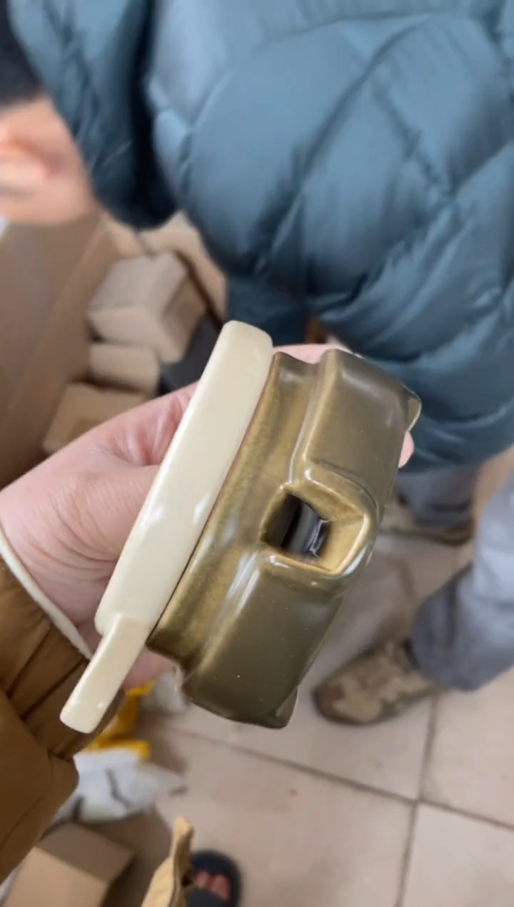 【闪购商品】无运费险略有微瑕介意勿拍