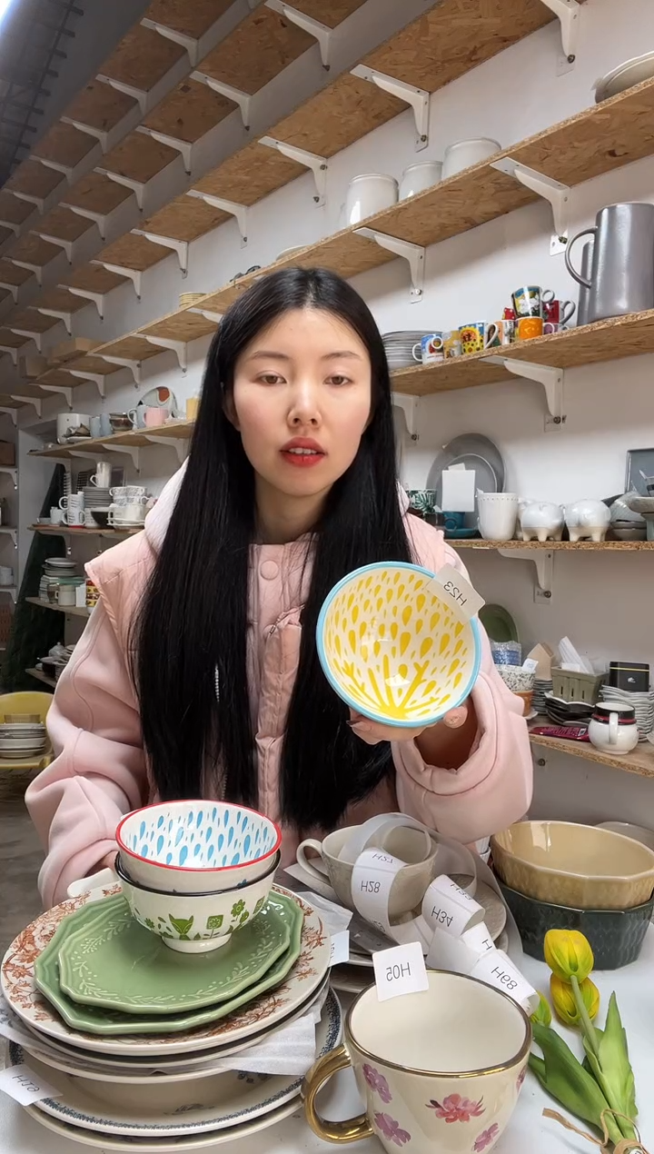 【闪购商品】H23大野乐仓库闪购品