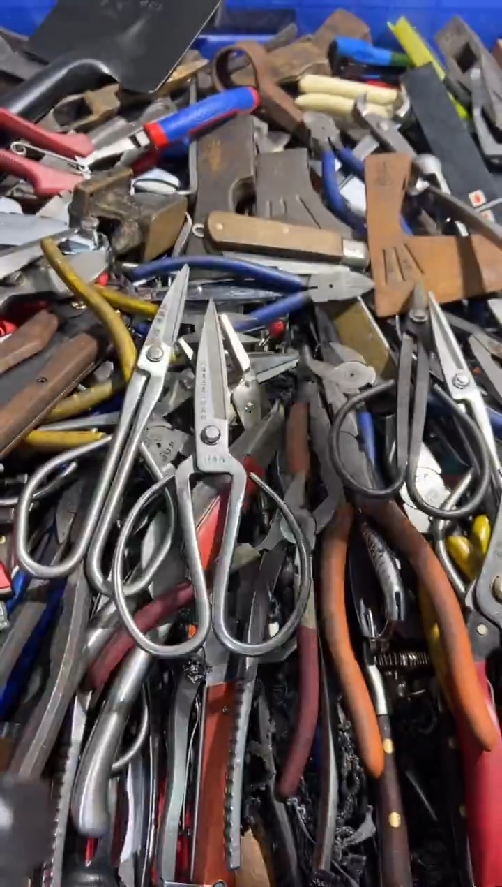 独**楼 五金园艺农具厨具工具闪购 