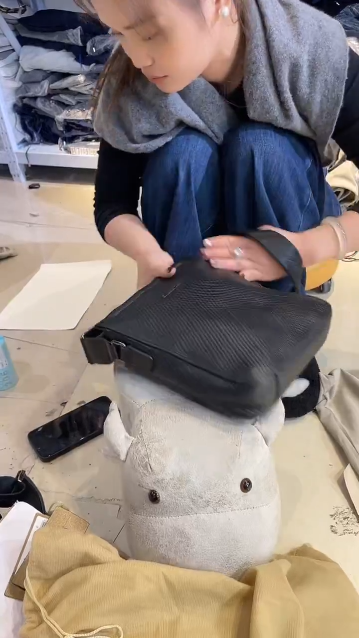 头层牛皮199品牌男包清货中（不要卡单，理性消费）