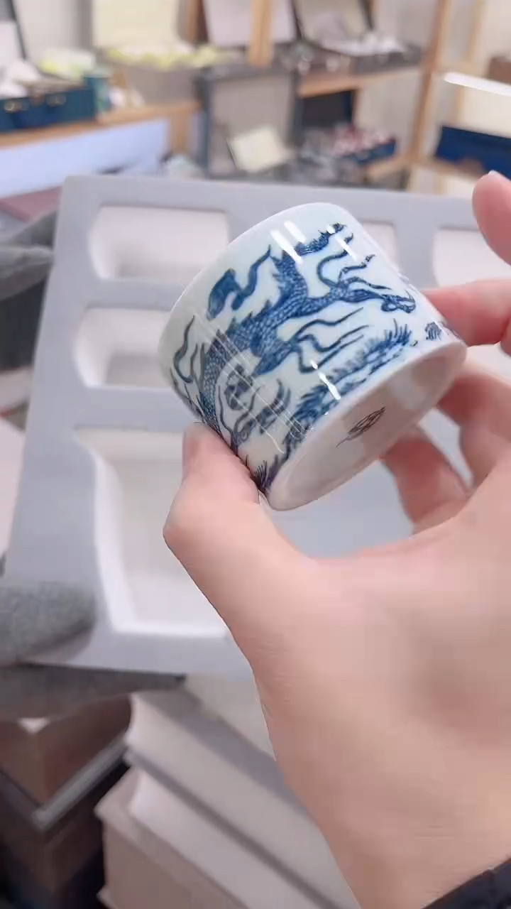 【闪购商品】展宏茶具展宏茶具@A-