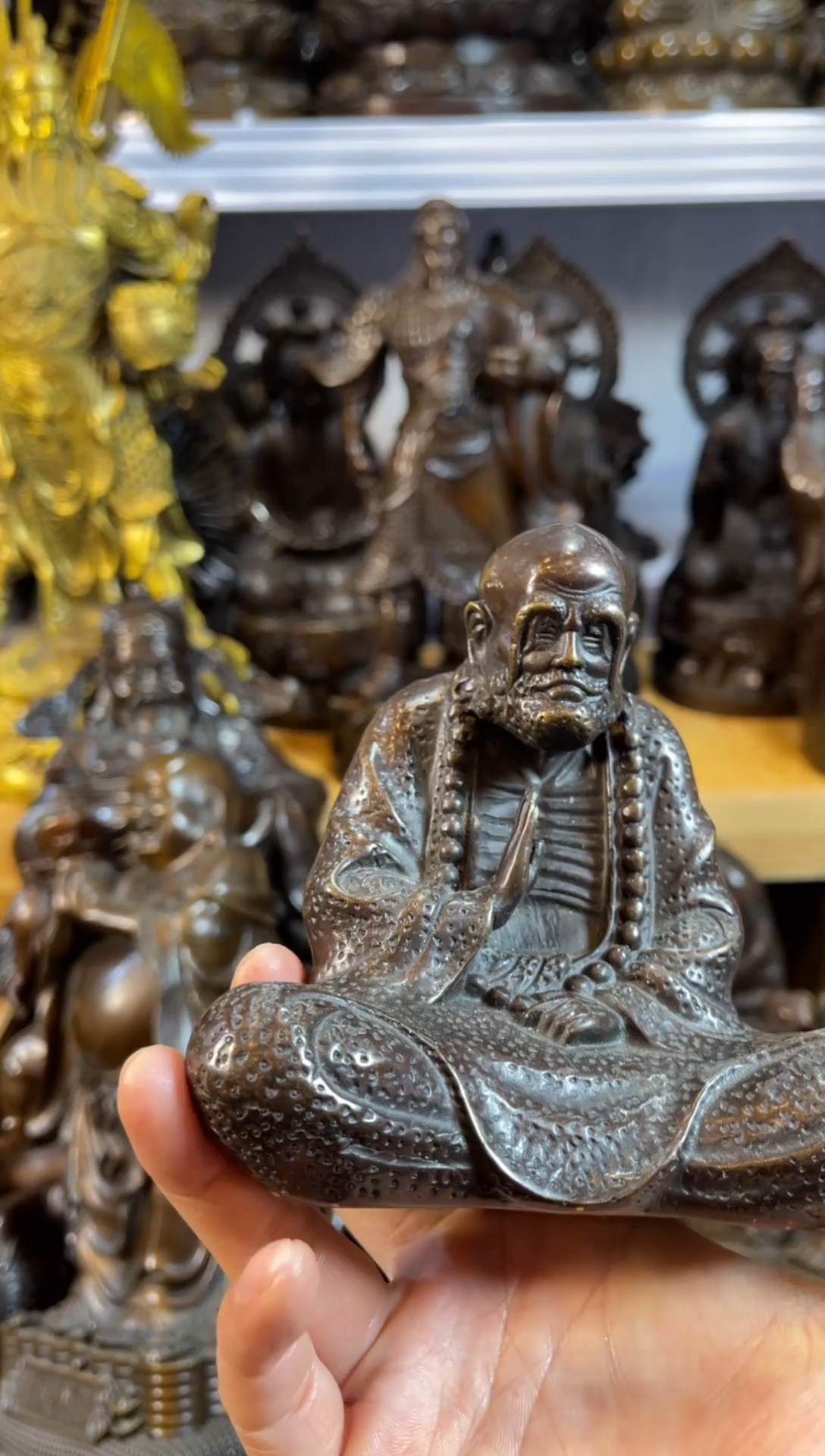 【闪购商品】.案台摆件 物品摆件