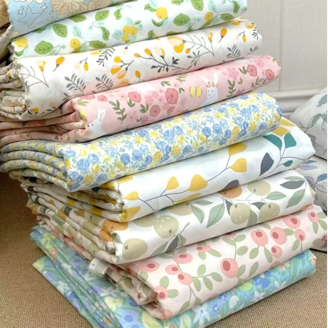 【智汇家纺】布料  大尺寸未加工 听主播讲解为准