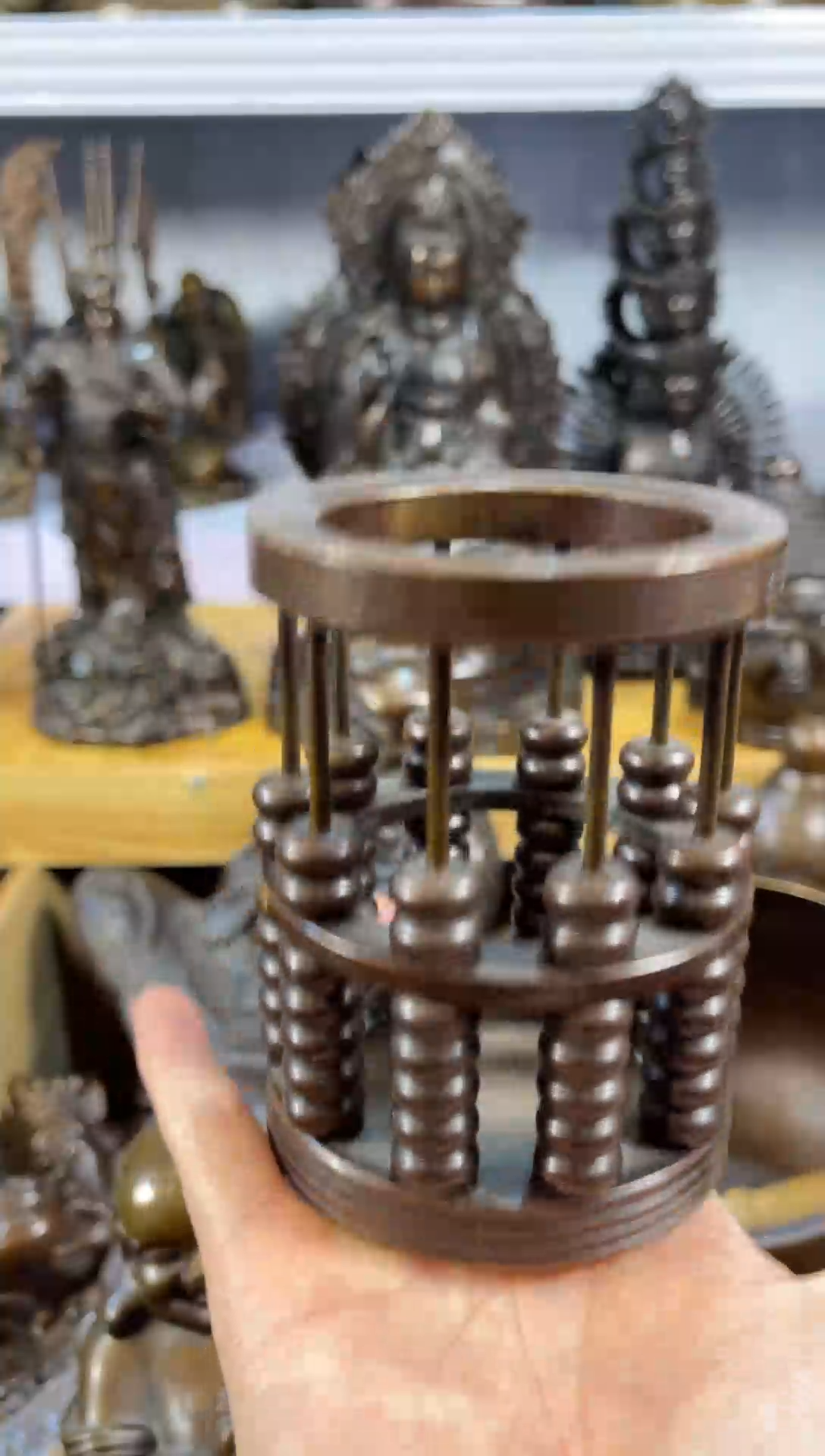 【闪购商品】.案台摆件  物品摆件