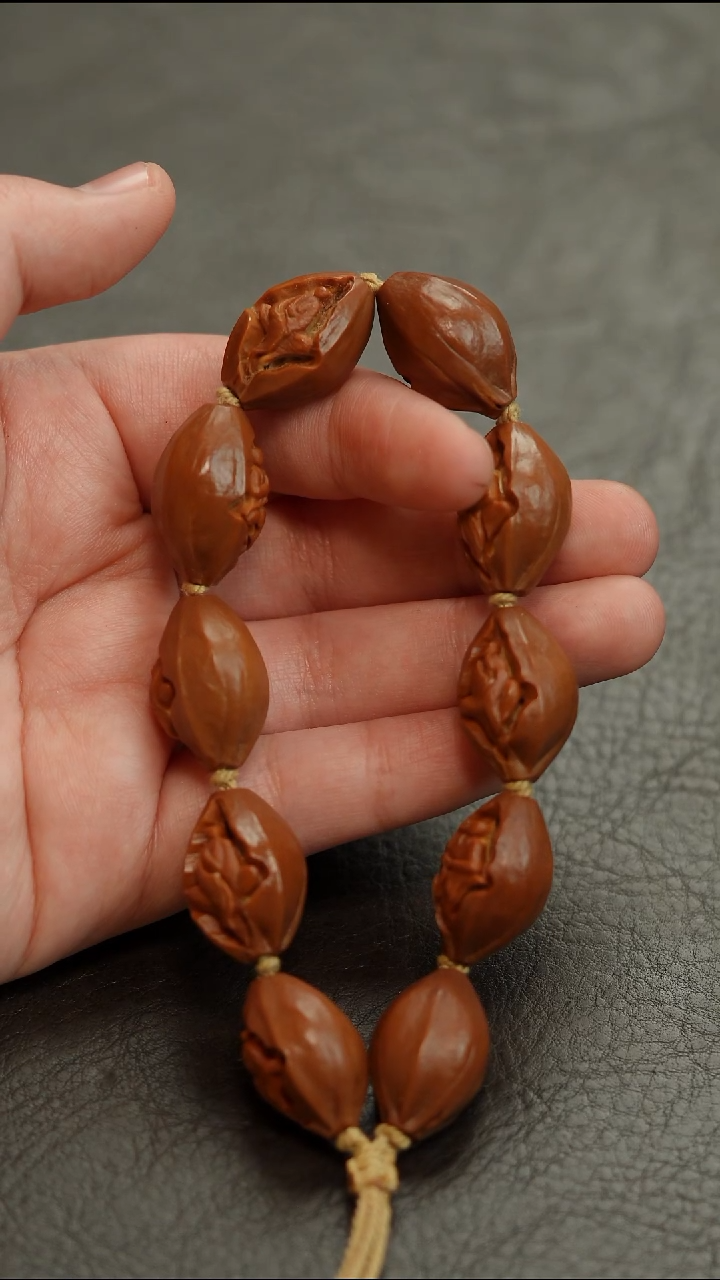 手串橄榄核橄榄核