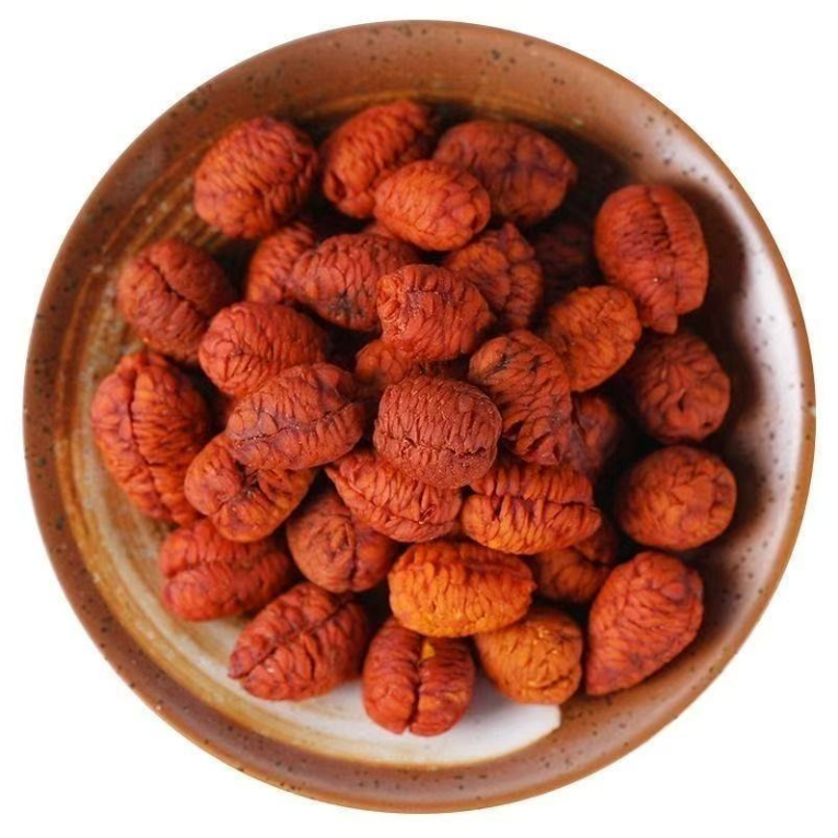 深山好货---龙麟果