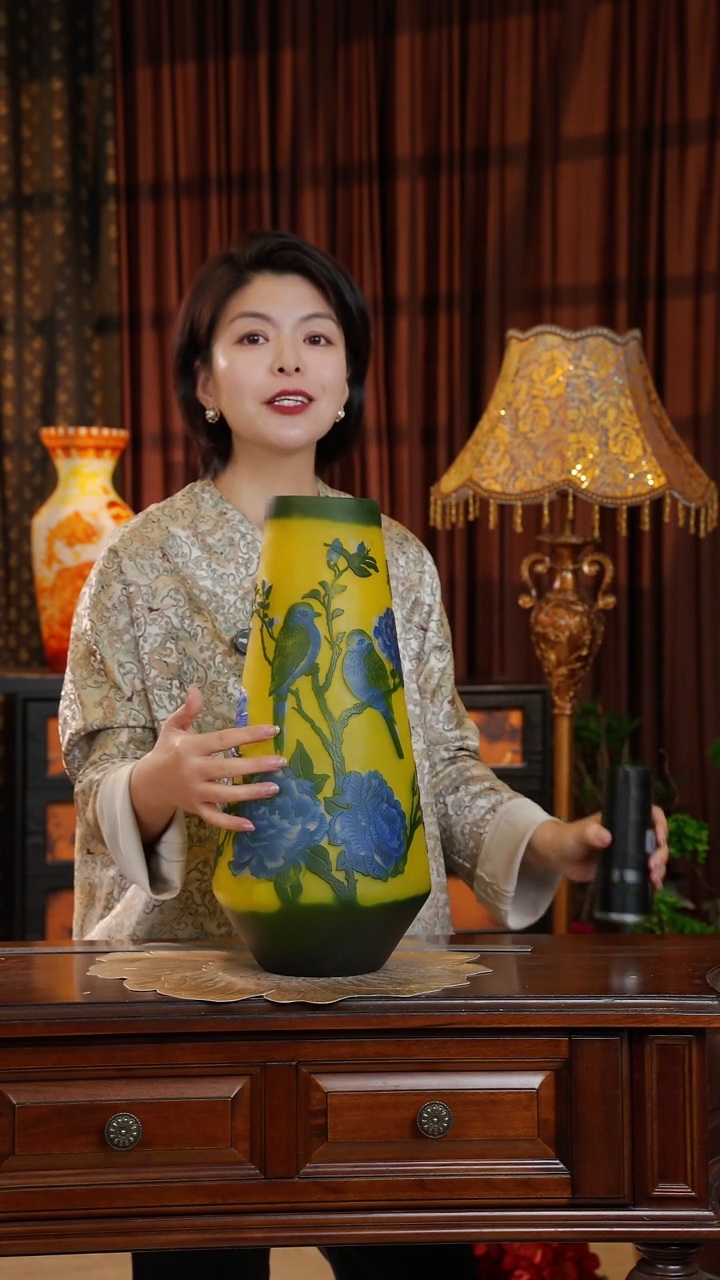 琉璃葛蕾----------