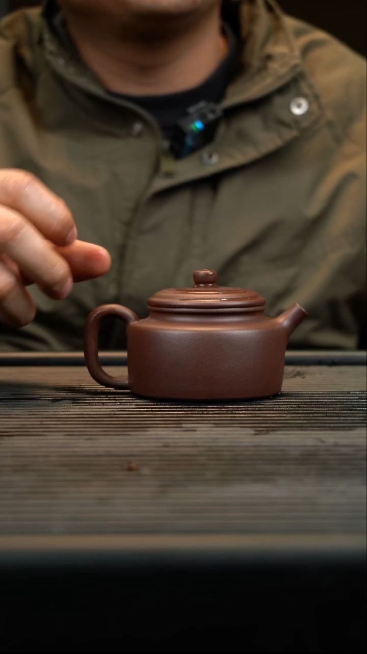 茶壶紫砂紫砂壶55