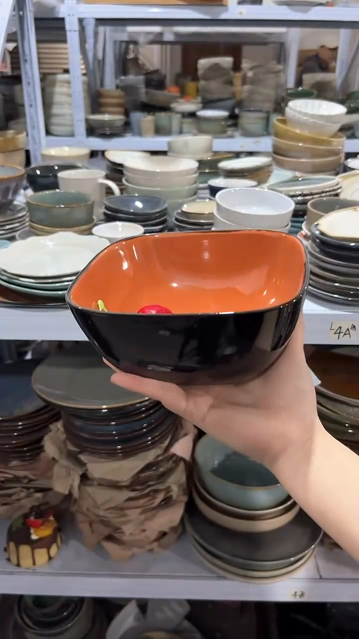 【闪购商品】瓷片外贸尾货瑕疵满20包邮XL1B