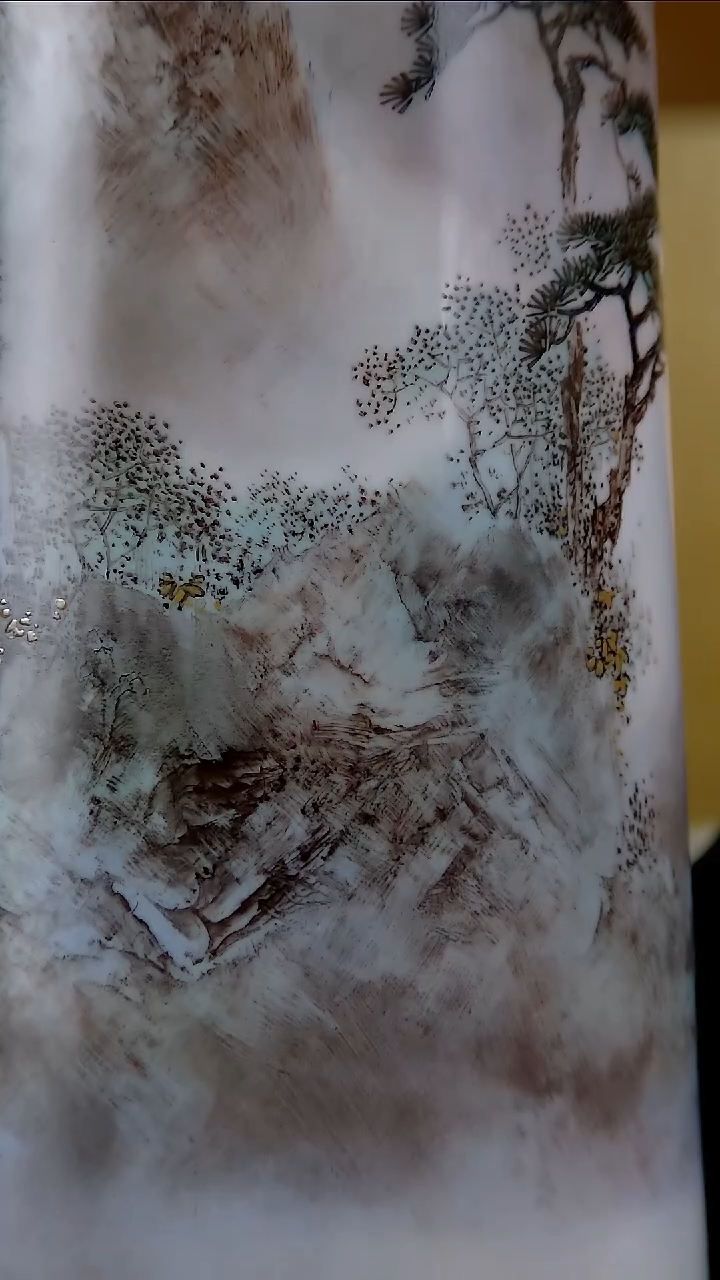 【闪购商品】摆件陶瓷艺术陶瓷创意