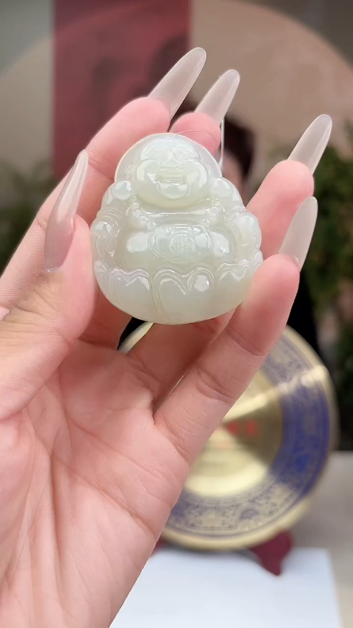 定制和田玉多样性发货拍一发一