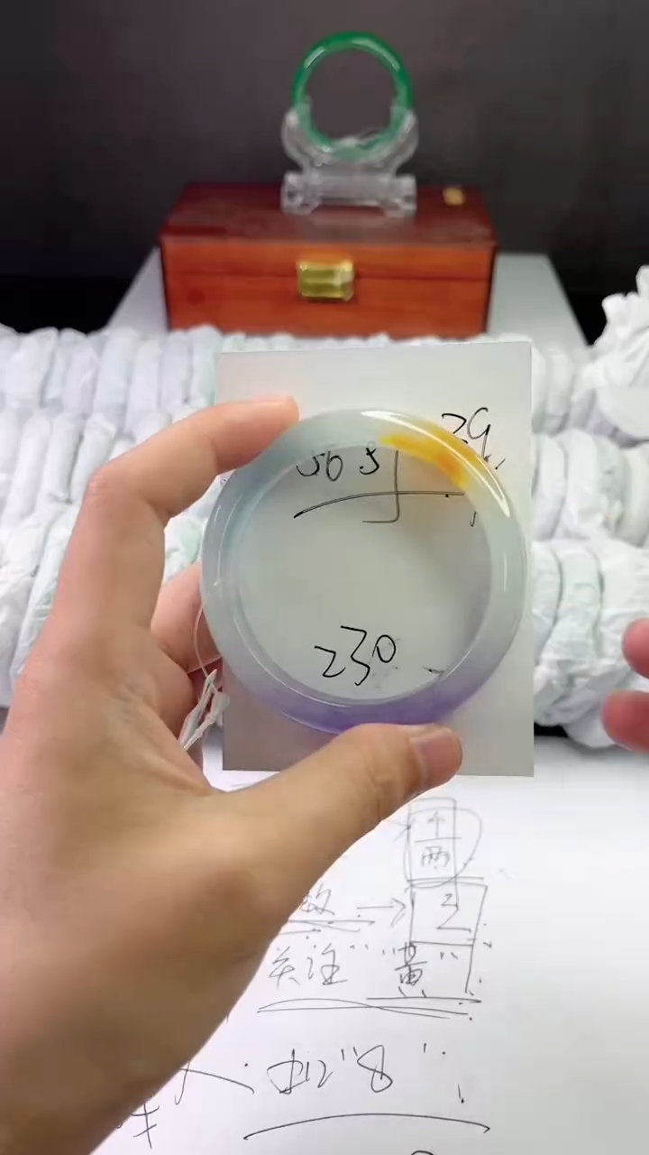 缅风中国风文玩手串手镯