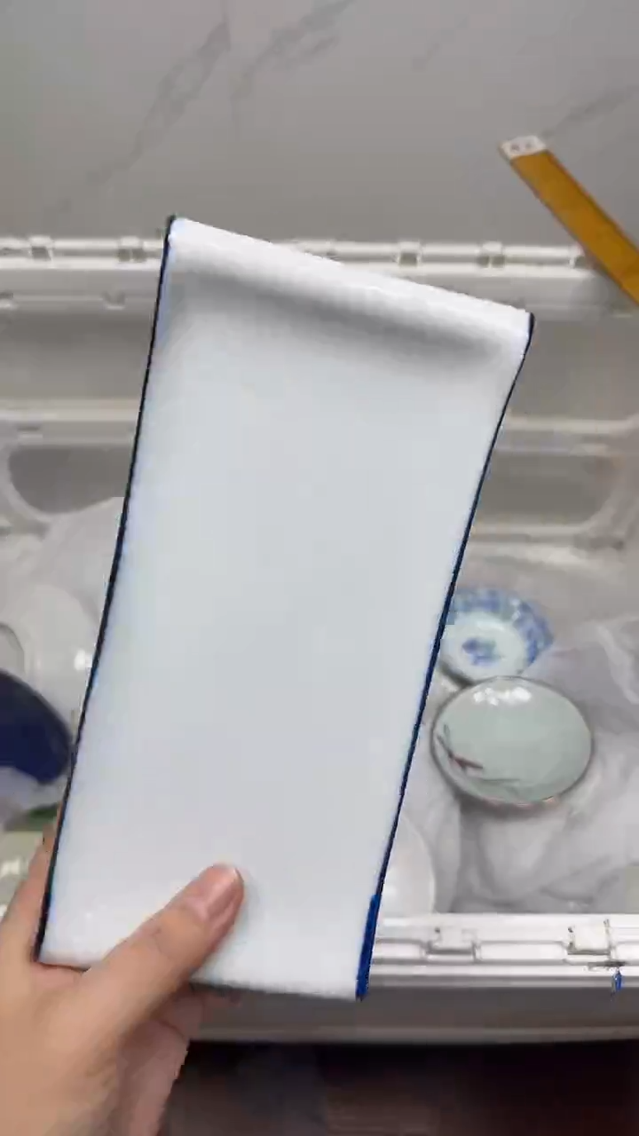 【闪购商品】137回流瓷器，默认微瑕18.8包邮