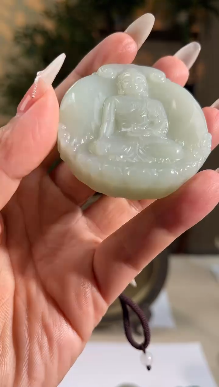 定制和田玉多样性拍一发一220197