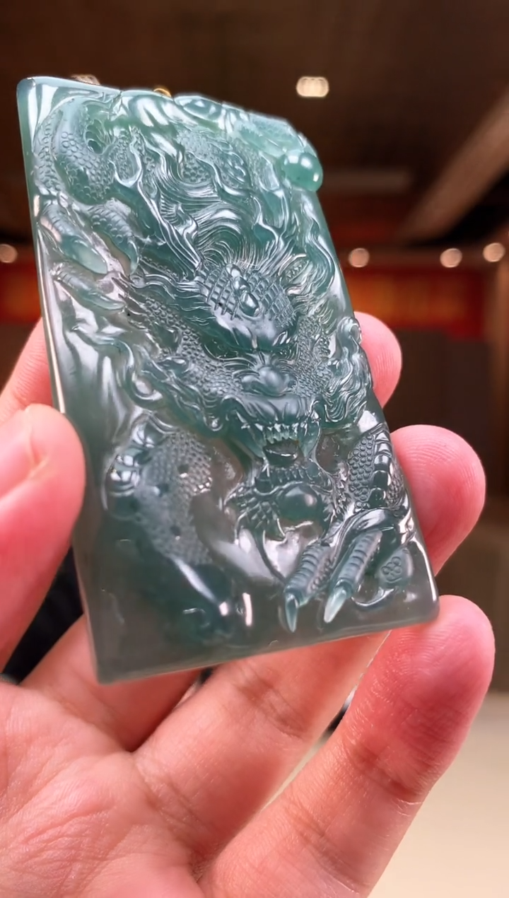 【闪购商品】定制翡翠未镶嵌             *290