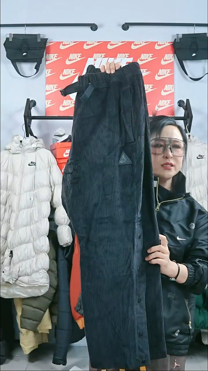 371闪购编码Nike/Jordan运动衣以直播间过款为准尺码XL