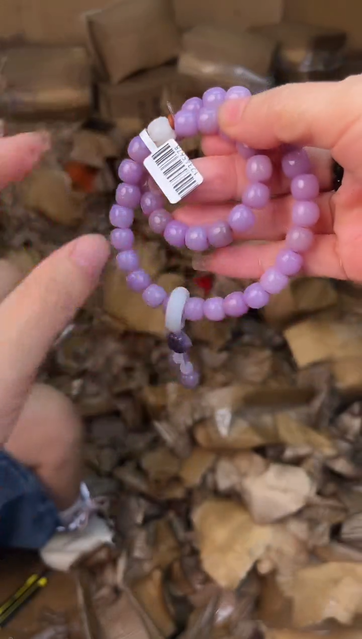 手串文儒甄选福利闪购商品无礼盒