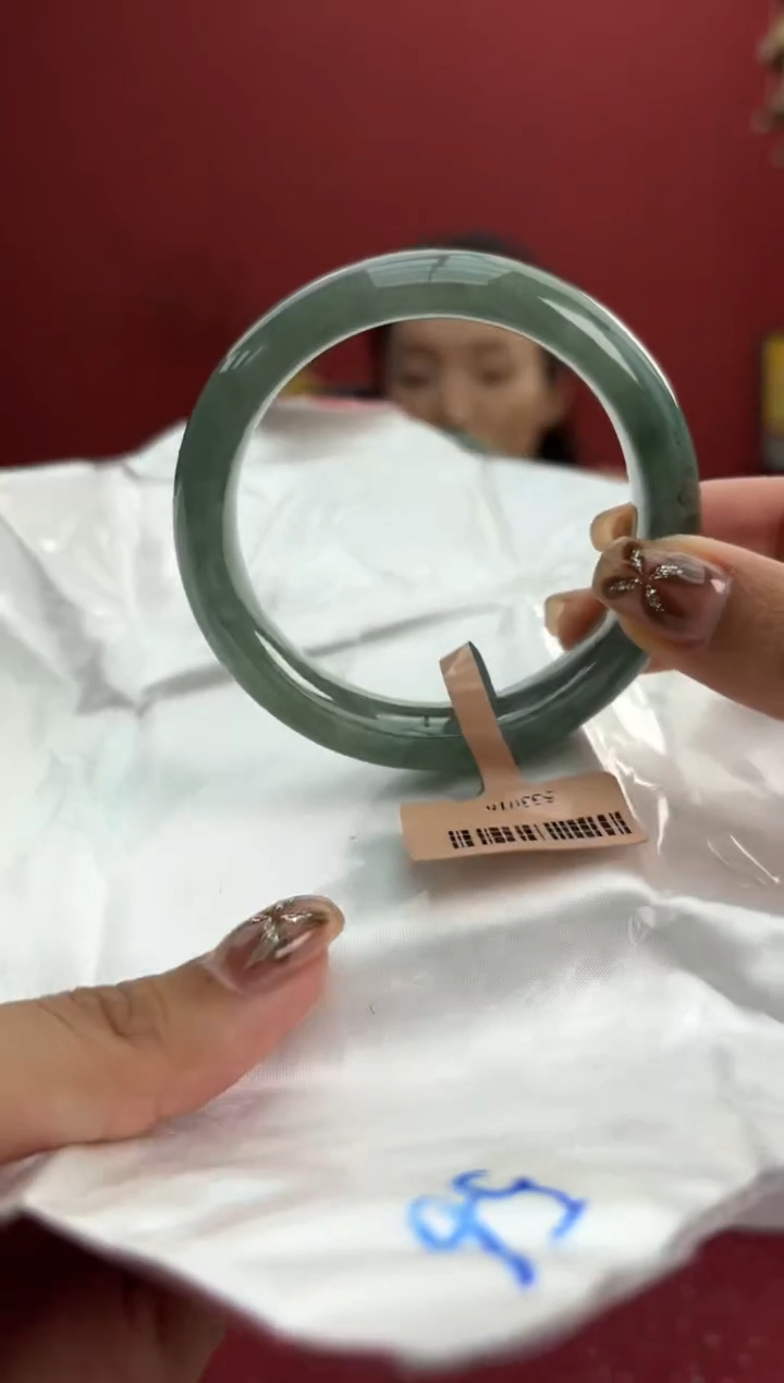 【闪购商品】翡翠手镯未镶嵌11手镯