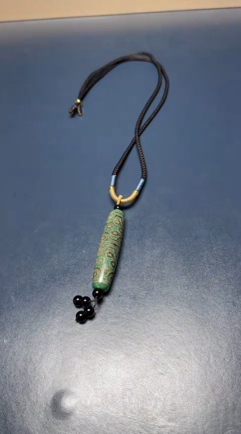 玛瑙/玉髓项链未镶嵌项链