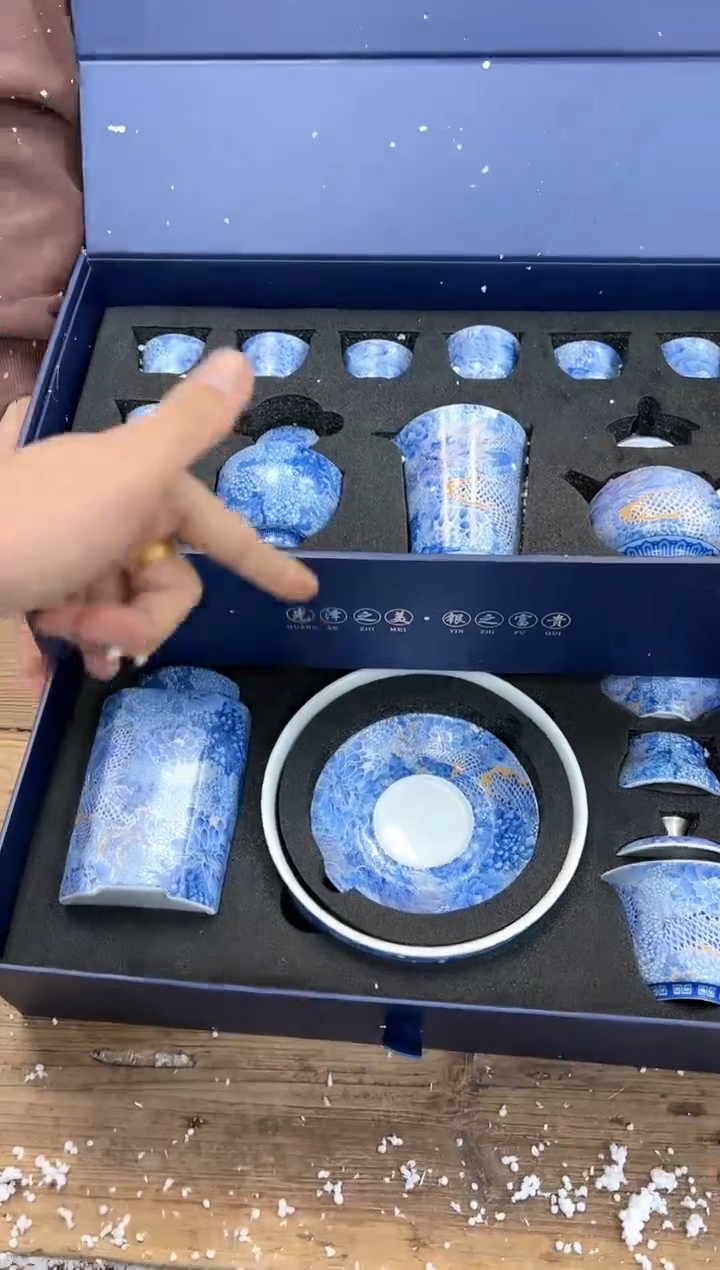 【闪购商品】其他清山陶也商品链接@@