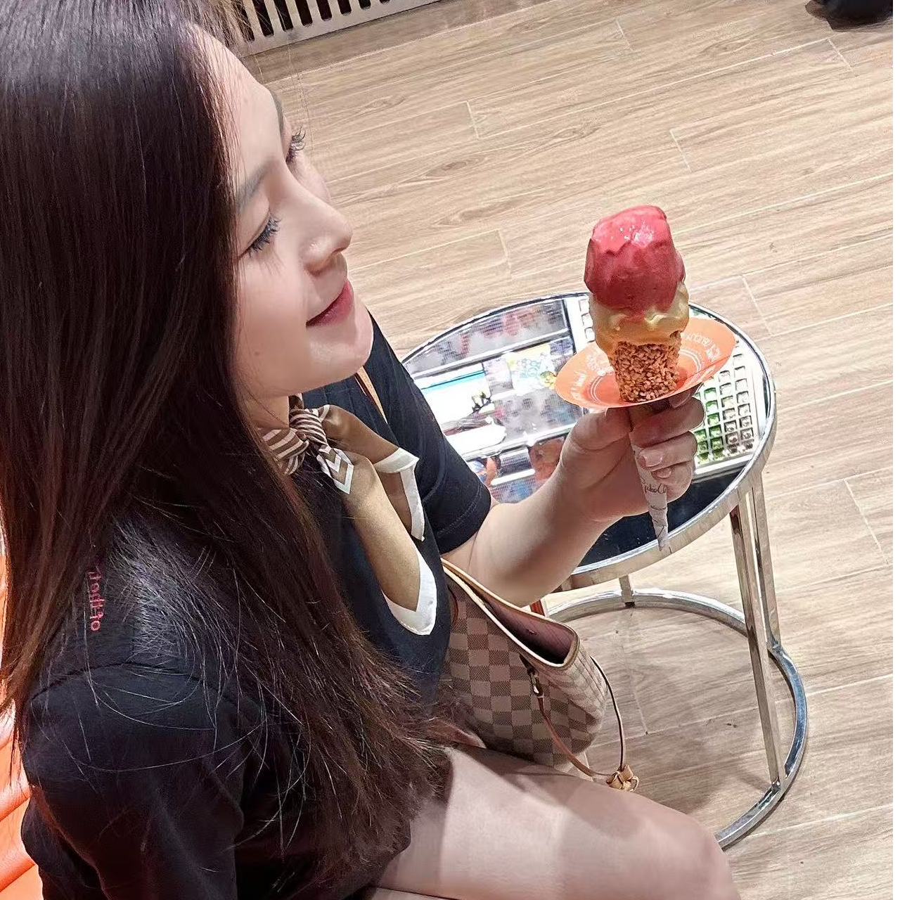 925银耳饰 XIANGYUNGU【S8】11.26孤品不退不换