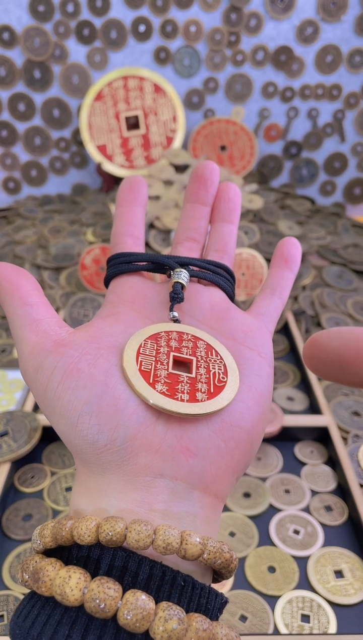 铜现代手工艺花钱