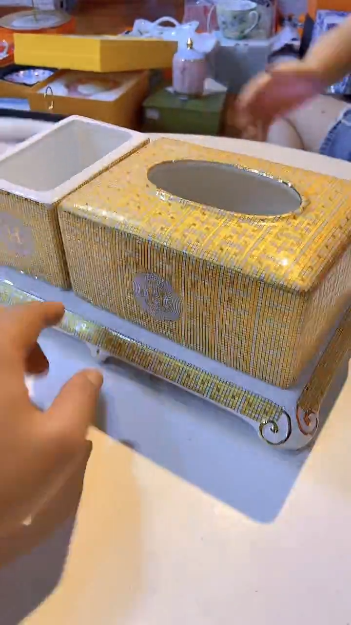 鸿辉家品牌瓷器，京东包邮！