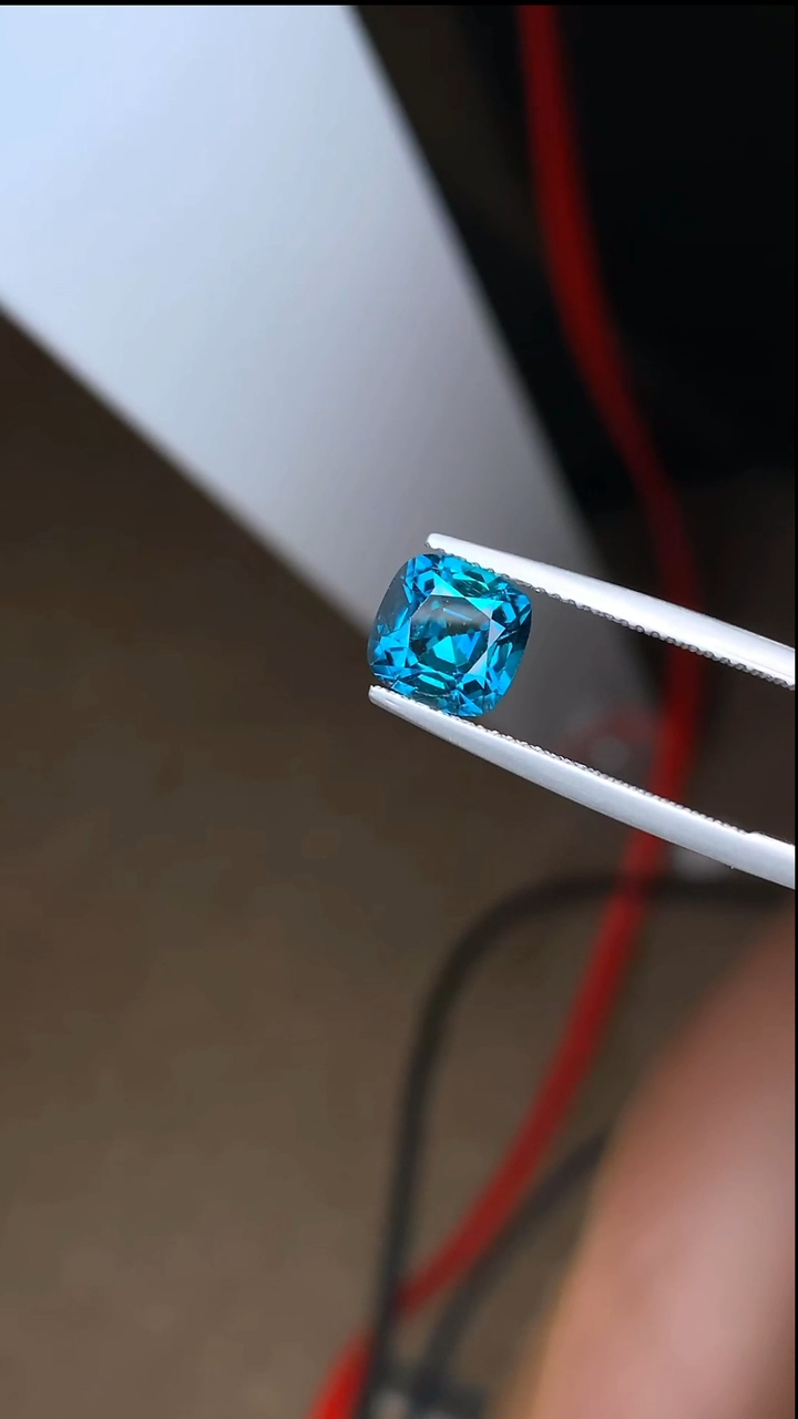 【闪购商品】碧玺裸石未镶嵌2.46克拉